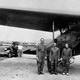 Crane, Holloman, and Stout